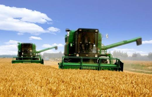 2017年粮食政策解析 补贴干货、最低收购价与收购企业全攻略